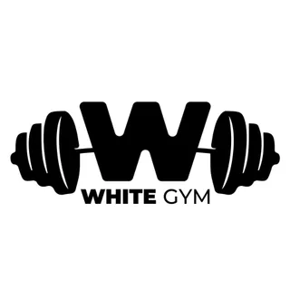 White Gym