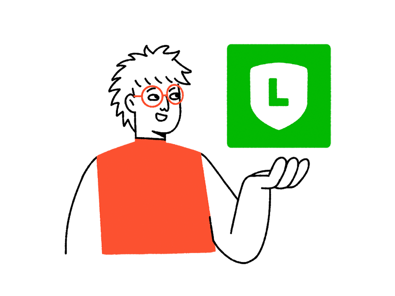 เชื่อมต่อ LINE OA