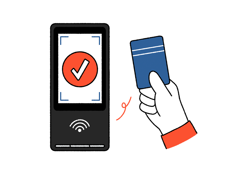 RFID Card